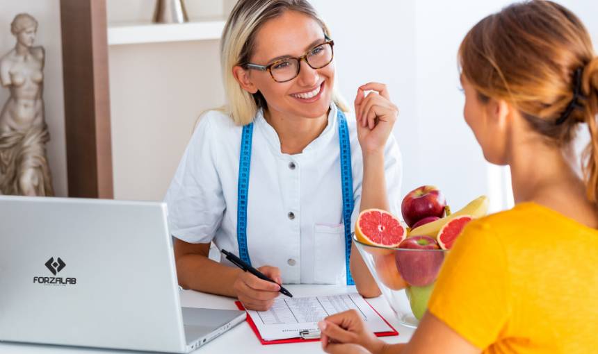 A IMPORTÂNCIA DA NUTRIÇÃO NO DESPORTO