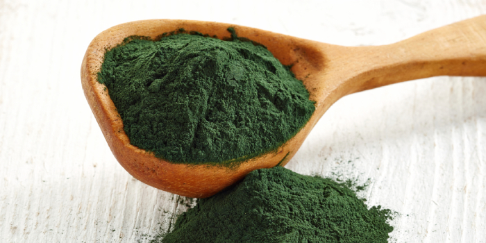 Dietmed - SPIRULINA 