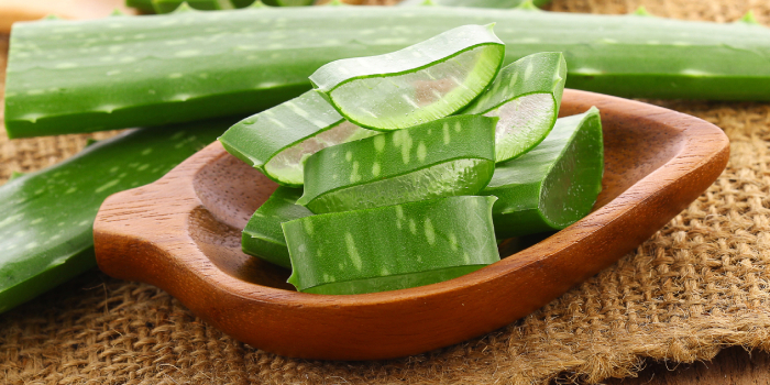 Dietmed - ALOE VERA