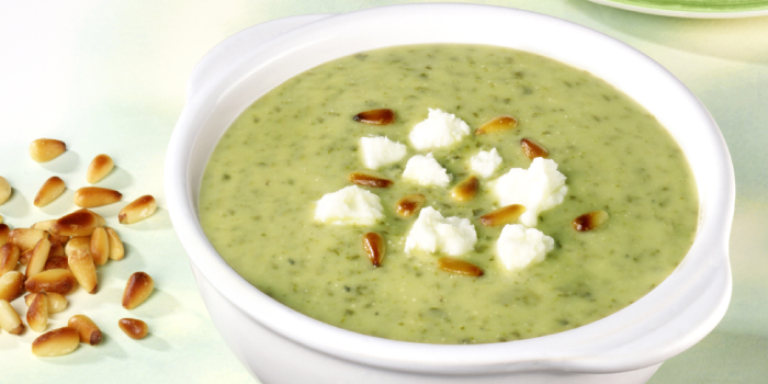 Dietmed - CREMA DE BERROS