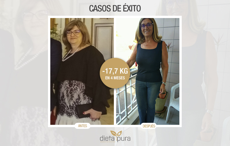 CASO DE ÉXITO, MARGARIDA MARTINS