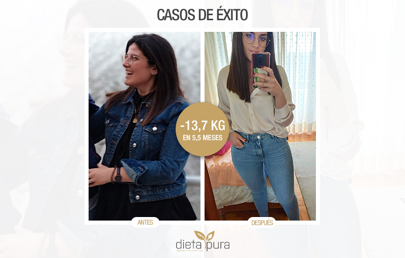 CASO DE ÉXITO, NÁDIA RODRIGUES