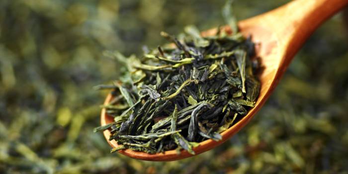 Dietmed - CHÁ VERDE