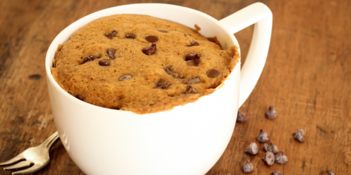 Dietmed - BOLO DE CANECA