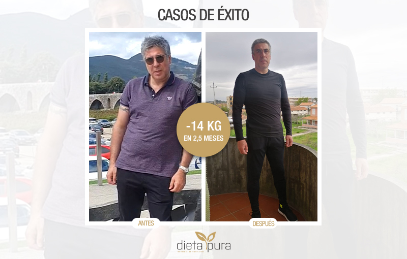 CASO DE ÉXITO, AURÉLIO FERREIRA