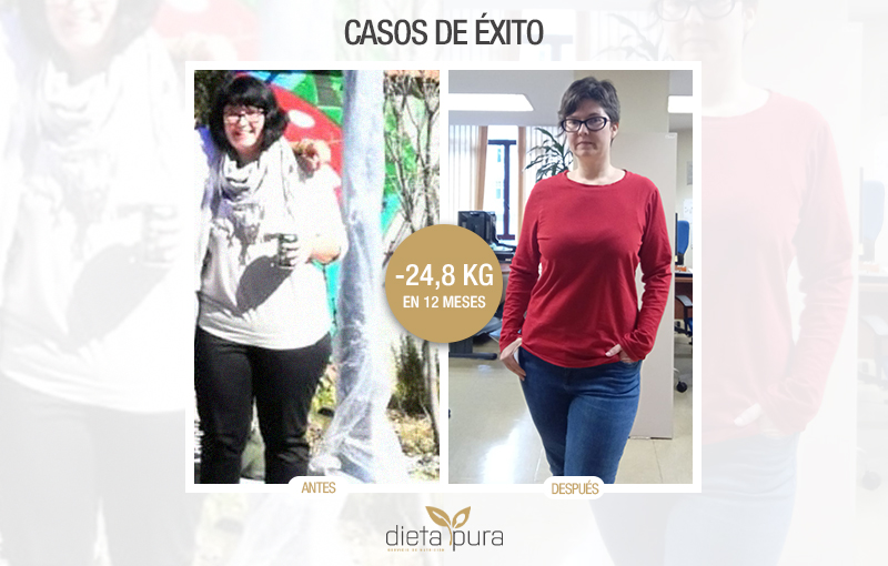 CASO DE ÉXITO, CAROLINA BETOLAZA