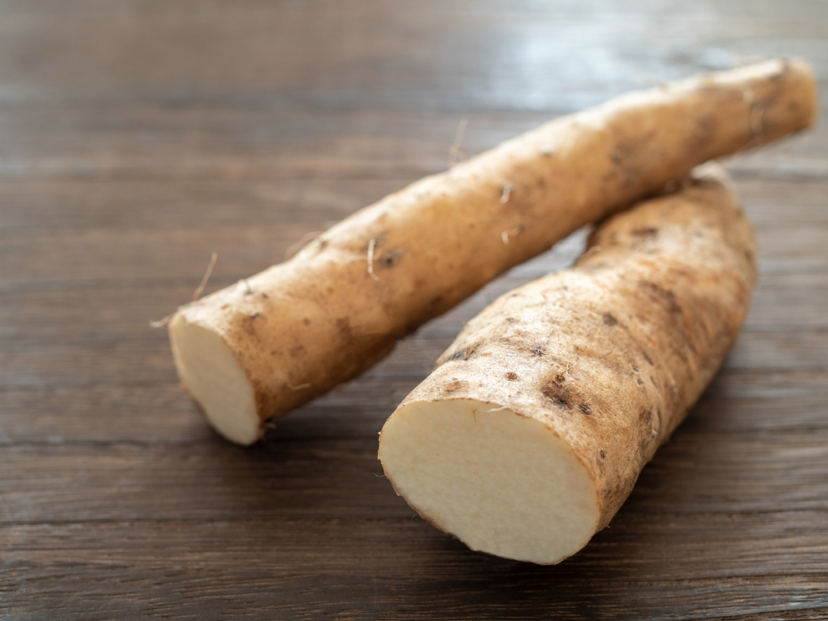 Dietmed - WILD YAM