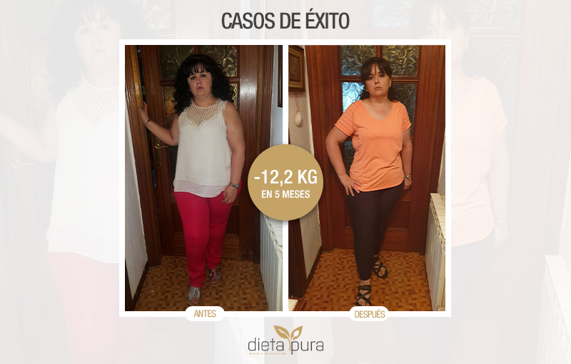 CASO DE ÉXITO, DOLORES DIAZ