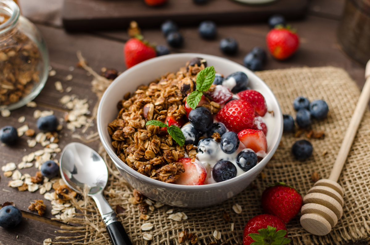 Dietmed - BOWL PER L'IMMUNITÀ