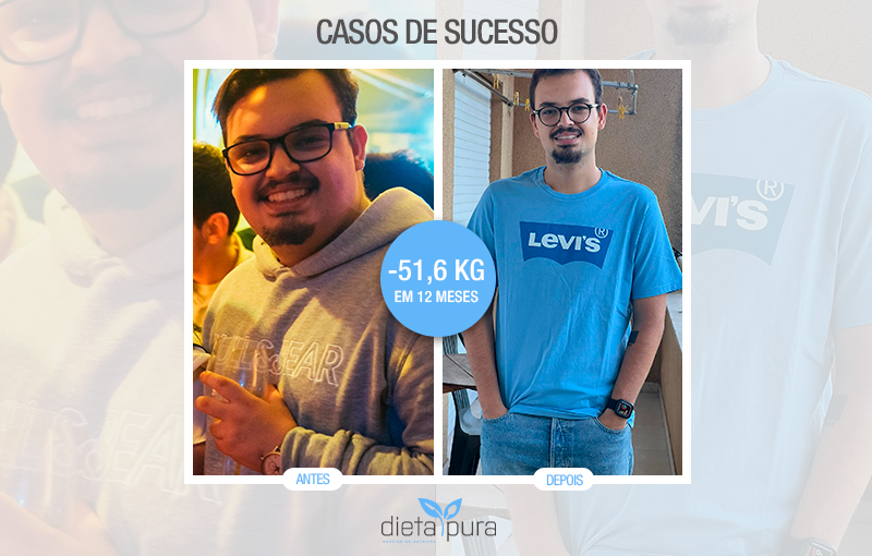 CASO DE SUCESSO, JOÃO LUÍS ROCHA