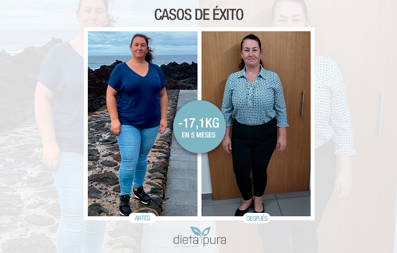 CASO DE ÉXITO, SUSANA GOMES