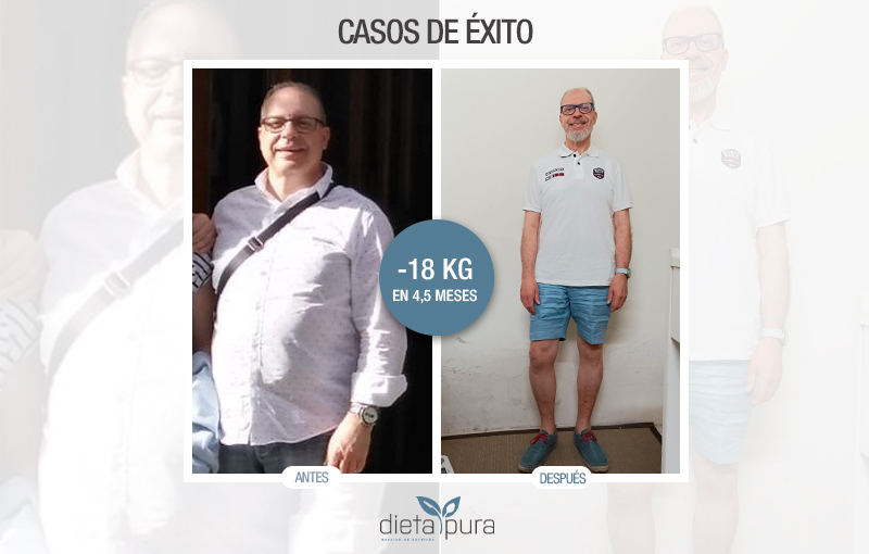 CASO DE ÉXITO, PLACIDO MIRANDA
