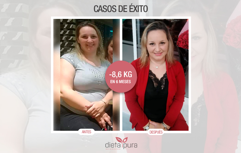 CASO DE ÉXITO, SANDRA PIRES