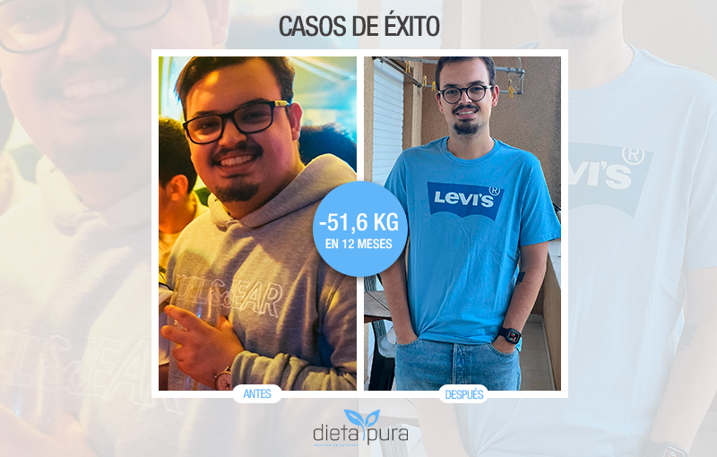 CASO DE ÉXITO, JOÃO LUÍS ROCHA