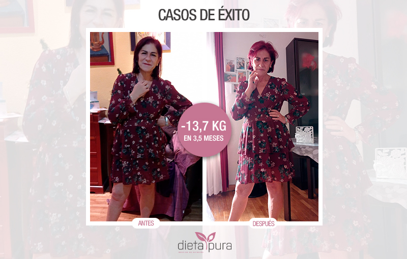 CASO DE ÉXITO, MONTSERRAT VALEYO