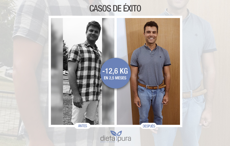 CASO DE ÉXITO, GONÇALO CARVALHO