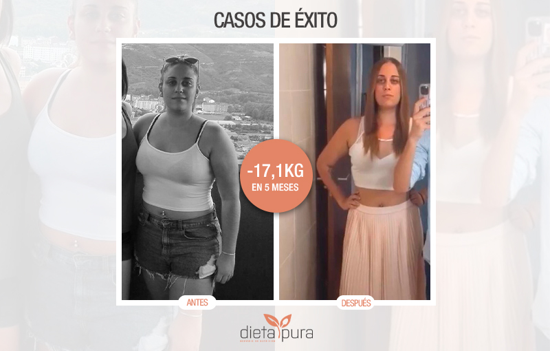 CASO DE ÉXITO, ANDREA CASTRO
