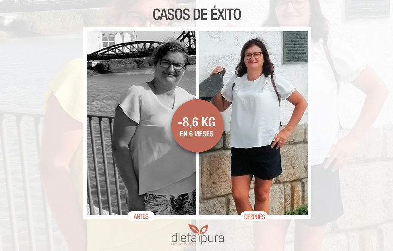 CASO DE ÉXITO, MÓNICA FERREIRA