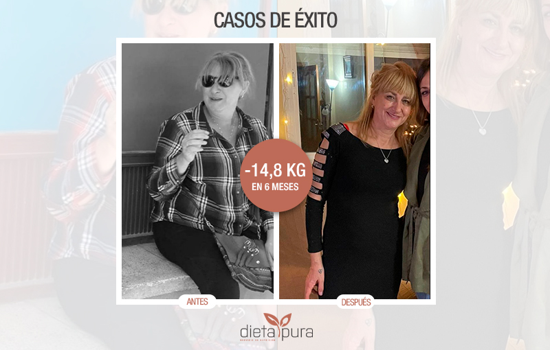CASO DE ÉXITO, MILAGROS ORTEGA