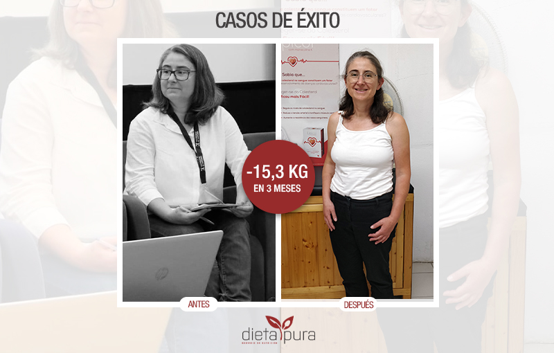 CASO DE ÉXITO, NOÉMIA JORGE