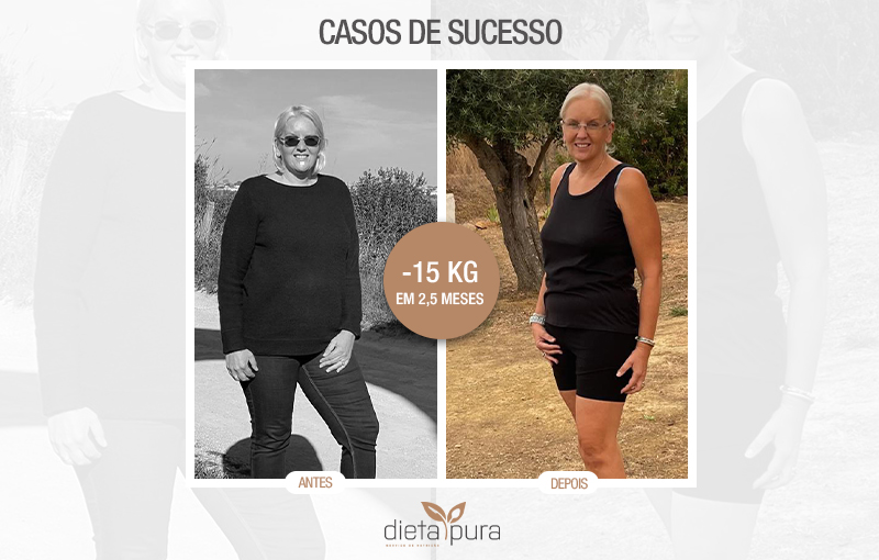 CASO DE SUCESSO, LISA JONES