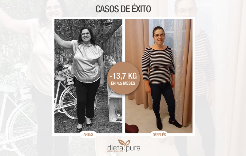 CASO DE ÉXITO, LURDES SOUSA