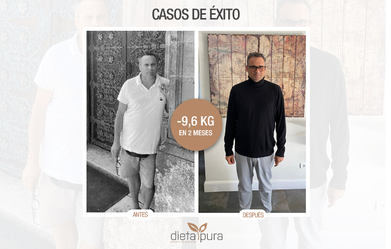CASO DE ÉXITO, EUGENIO REOYO