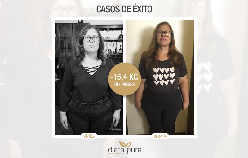 CASO DE ÉXITO, DORA VENTURA