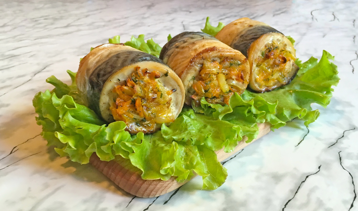 Dietmed - FILETTI  RIPIENI