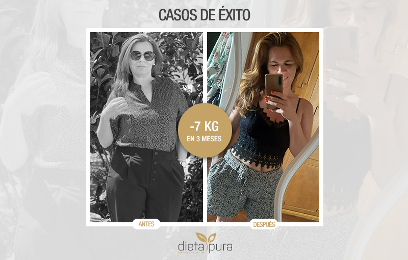 CASO DE ÉXITO, SANDRA ALEXANDRE