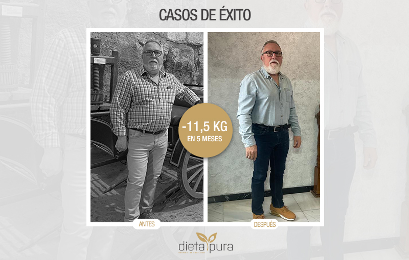 CASO DE ÉXITO, PABLO BARRIOS