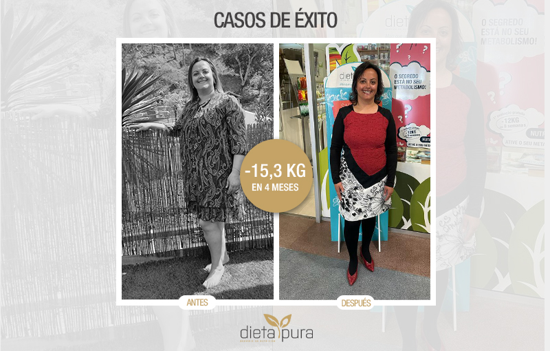 CASO DE ÉXITO, PATRÍCIA LOURENÇO