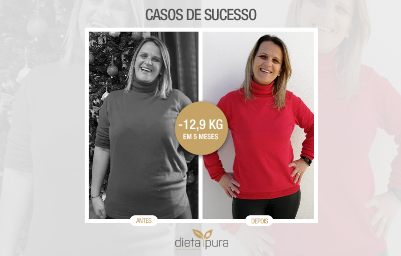 CASO DE SUCESSO, SANDRA MONTEIRO