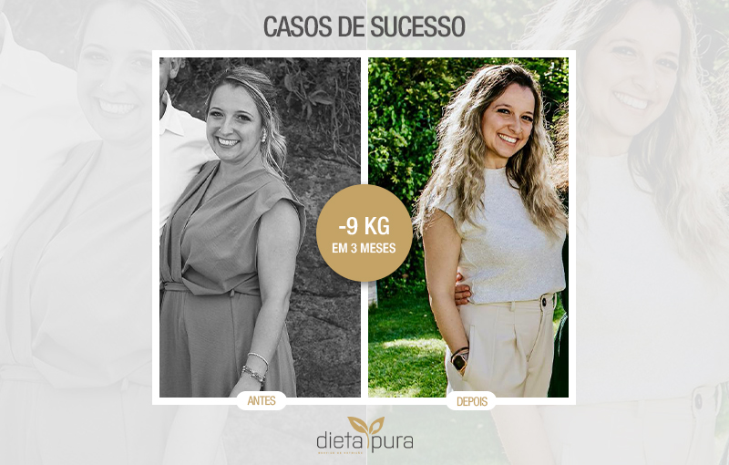 CASO DE SUCESSO, VANESSA GIL