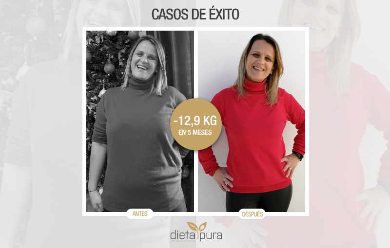 CASO DE ÉXITO, SANDRA MONTEIRO
