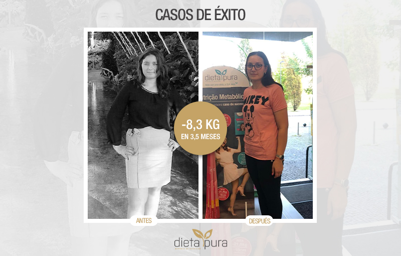 CASO DE ÉXITO, SANDRA TEIXEIRA