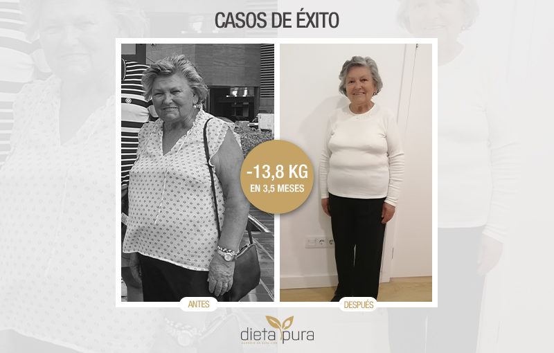 CASO DE ÉXITO, MARIA LURDES MADEIRA