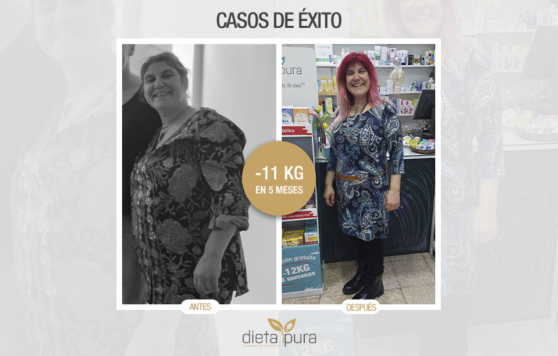 CASO DE ÉXITO, BEATRIZ COSME