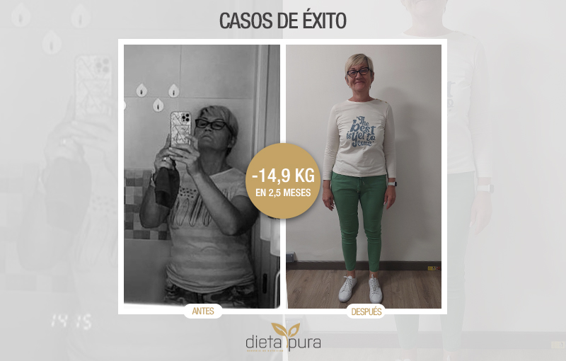 CASO DE ÉXITO, CORINA RUS