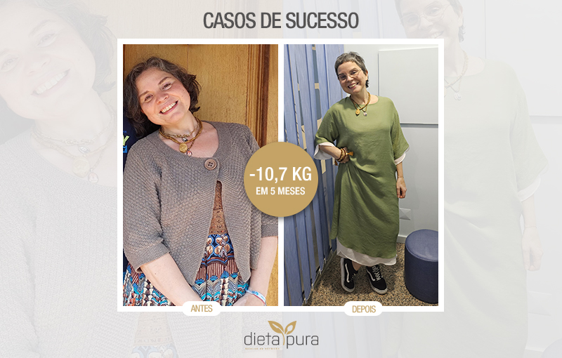 CASO DE SUCESSO, CARLA ALEXANDRE