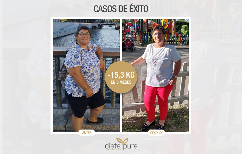 CASO DE ÉXITO, CONCHI G TELLA