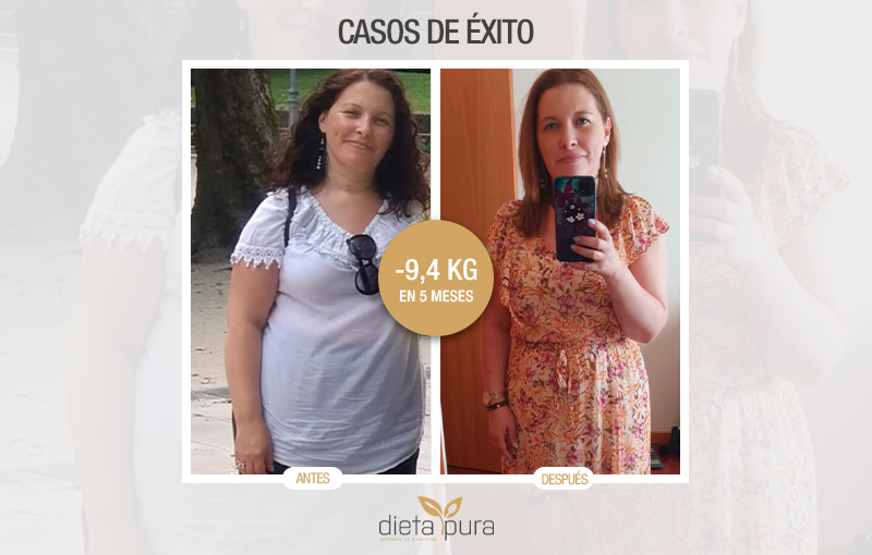 CASO DE ÉXITO, NATÁLIA SILVA