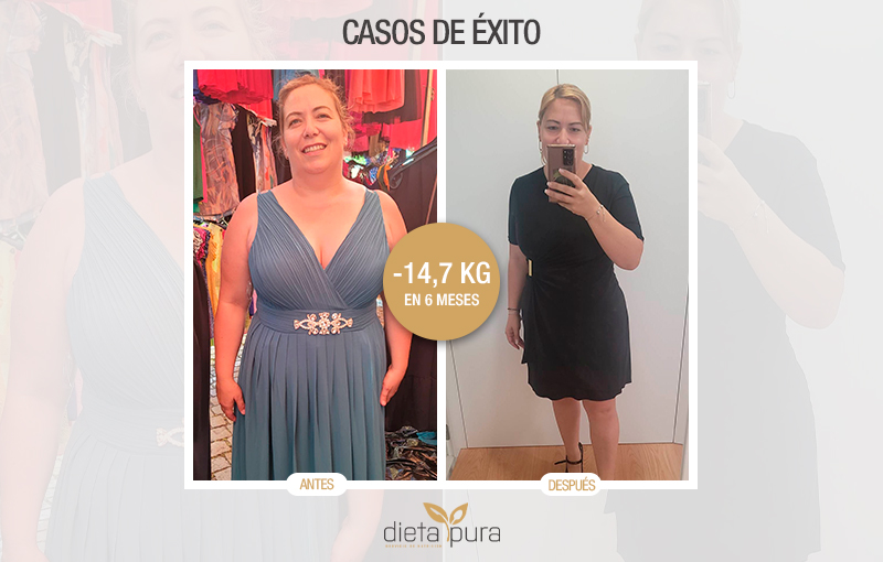 CASO DE ÉXITO, ISAURA MAGALHÃES