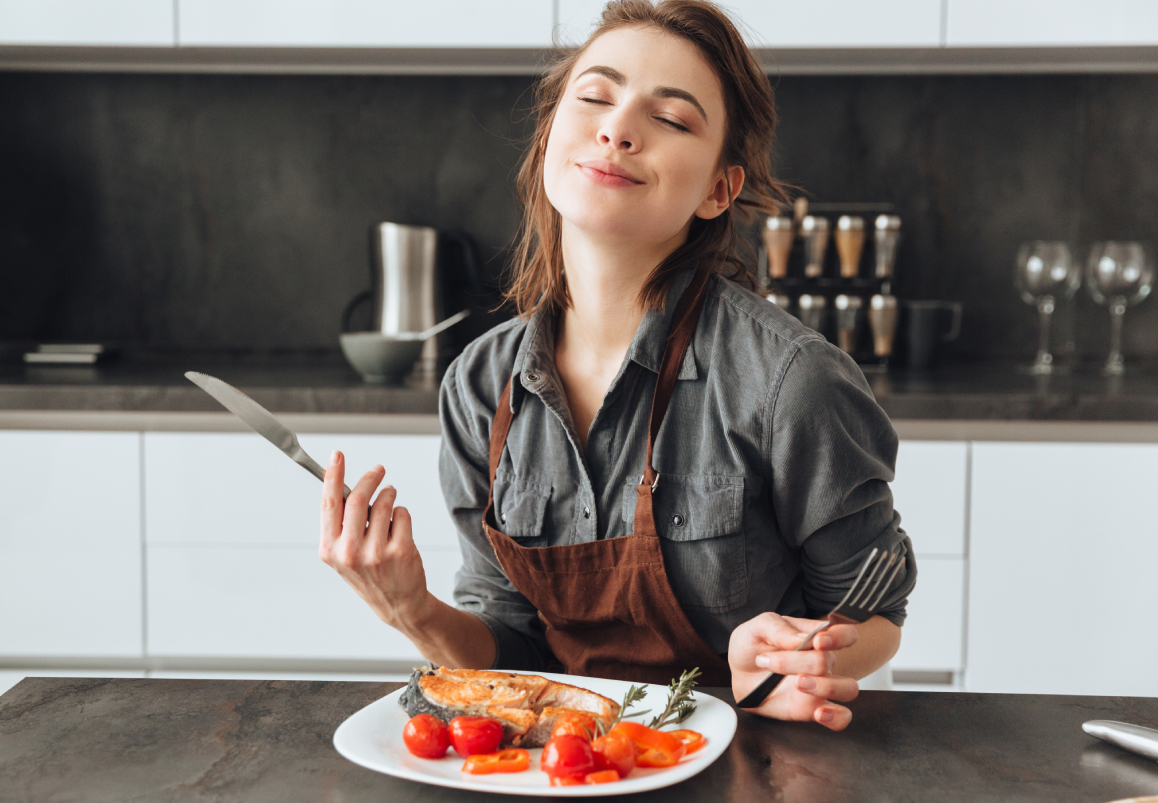 ALIMENTOS QUE O DEIXAM MAIS FELIZ