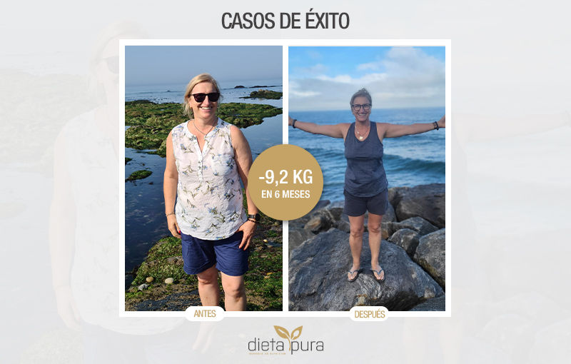 CASO DE ÉXITO, MARIA ADELAIDE SILVA