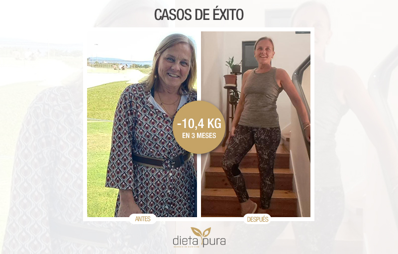 CASO DE ÉXITO, ANA MARIA CATALÃO