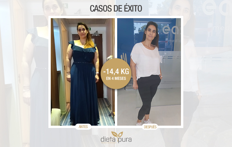 CASO DE ÉXITO, VERA VIEIRA