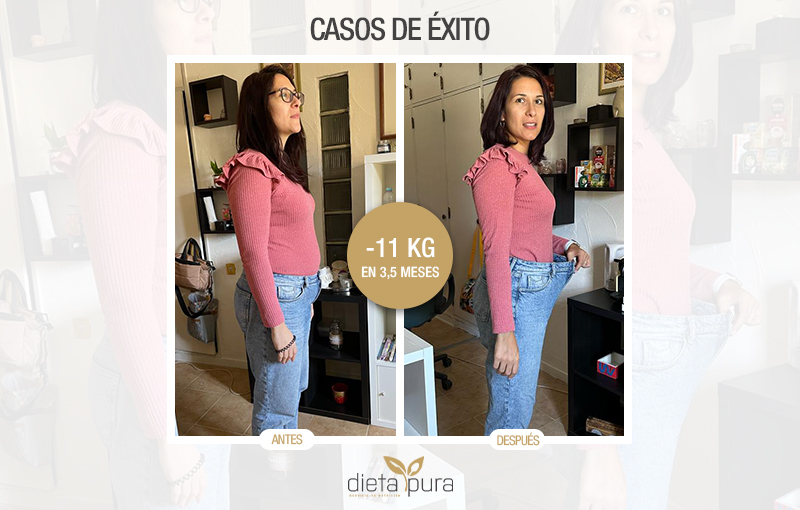 CASO DE ÉXITO, TÂNIA DIOGO