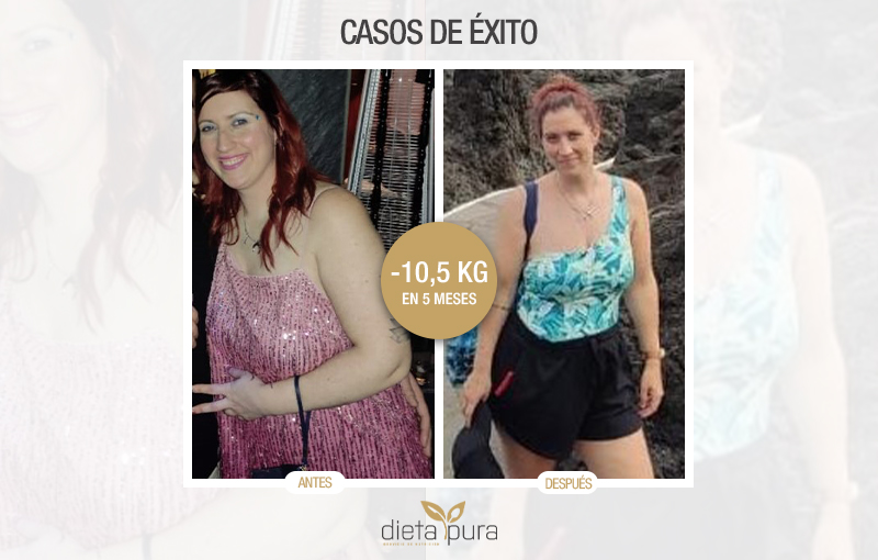 CASO DE ÉXITO, VICTORIA CUENCA