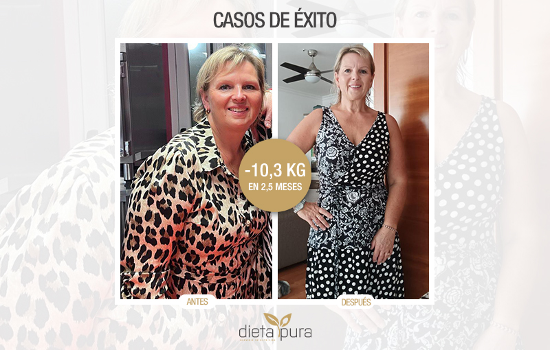 CASO DE ÉXITO, MARIA BOUTEMY